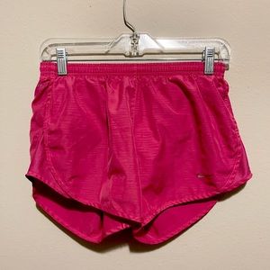 NikeDri Fit Shorts- Size XS